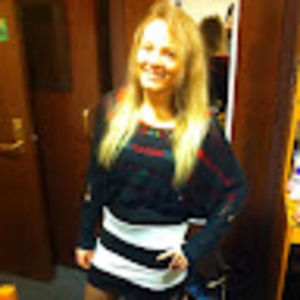 Meet your Posher, Brianna